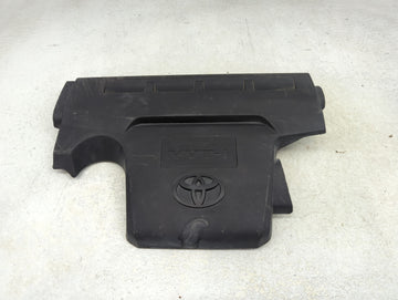 2017 Toyota Rav4 Engine Cover - Oemusedautoparts1.com