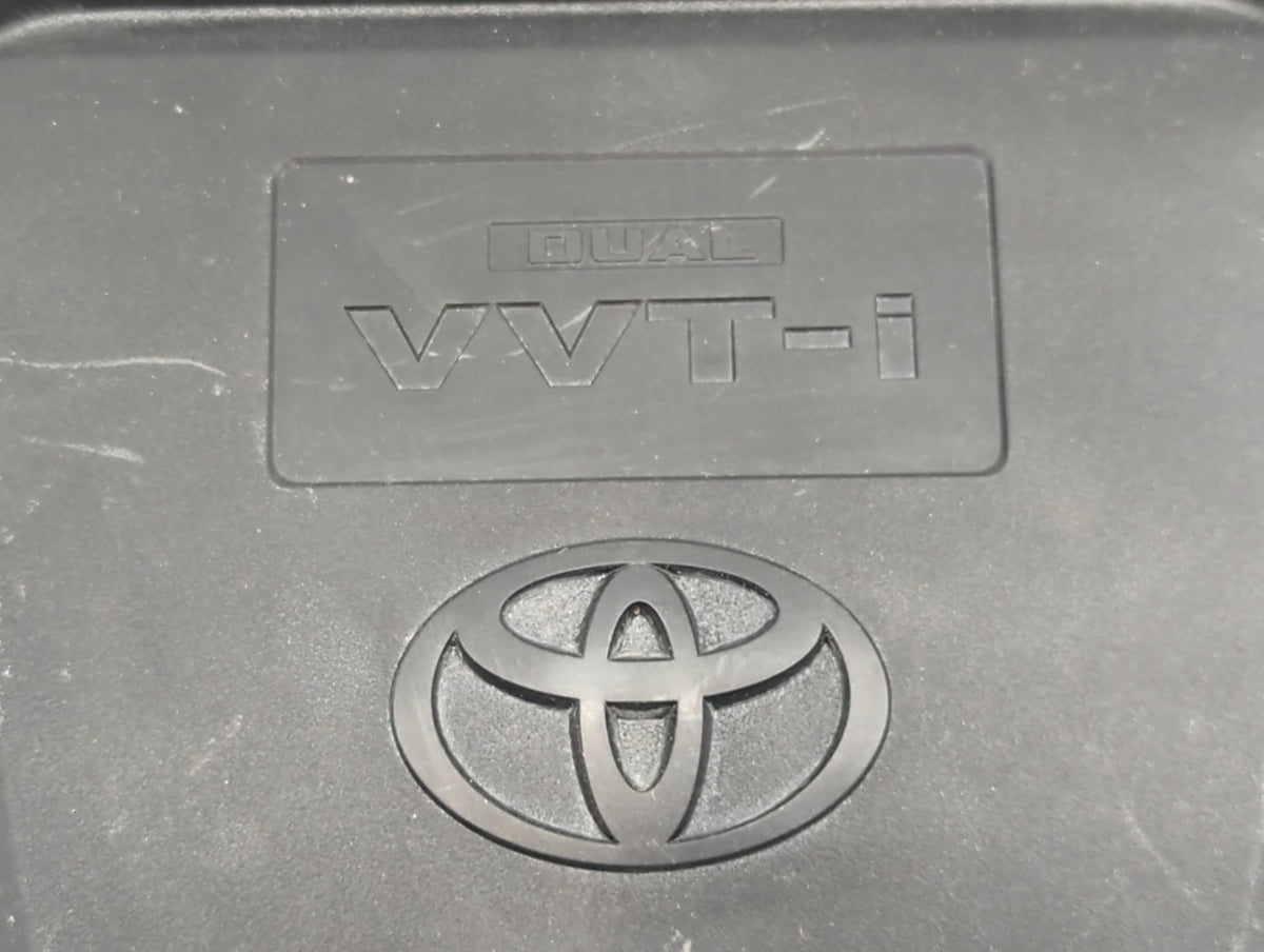 2017 Toyota Rav4 Engine Cover - Oemusedautoparts1.com
