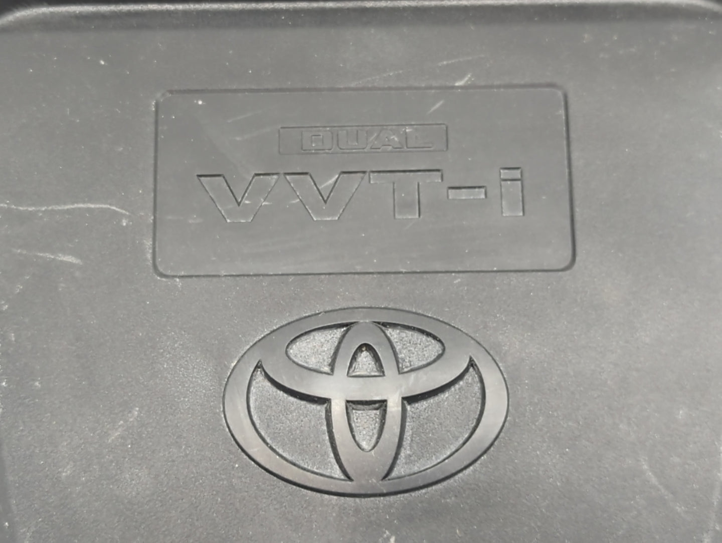 2017 Toyota Rav4 Engine Cover - Oemusedautoparts1.com