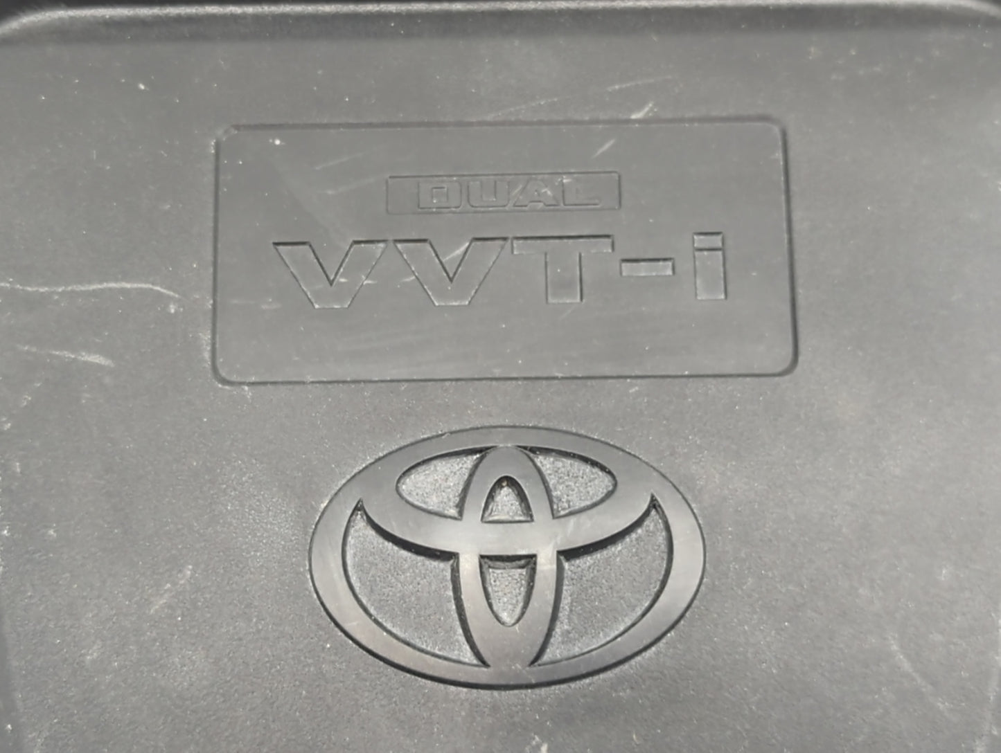 2017 Toyota Rav4 Engine Cover - Oemusedautoparts1.com