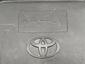 2017 Toyota Rav4 Engine Cover