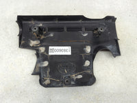 2017 Toyota Rav4 Engine Cover - Oemusedautoparts1.com