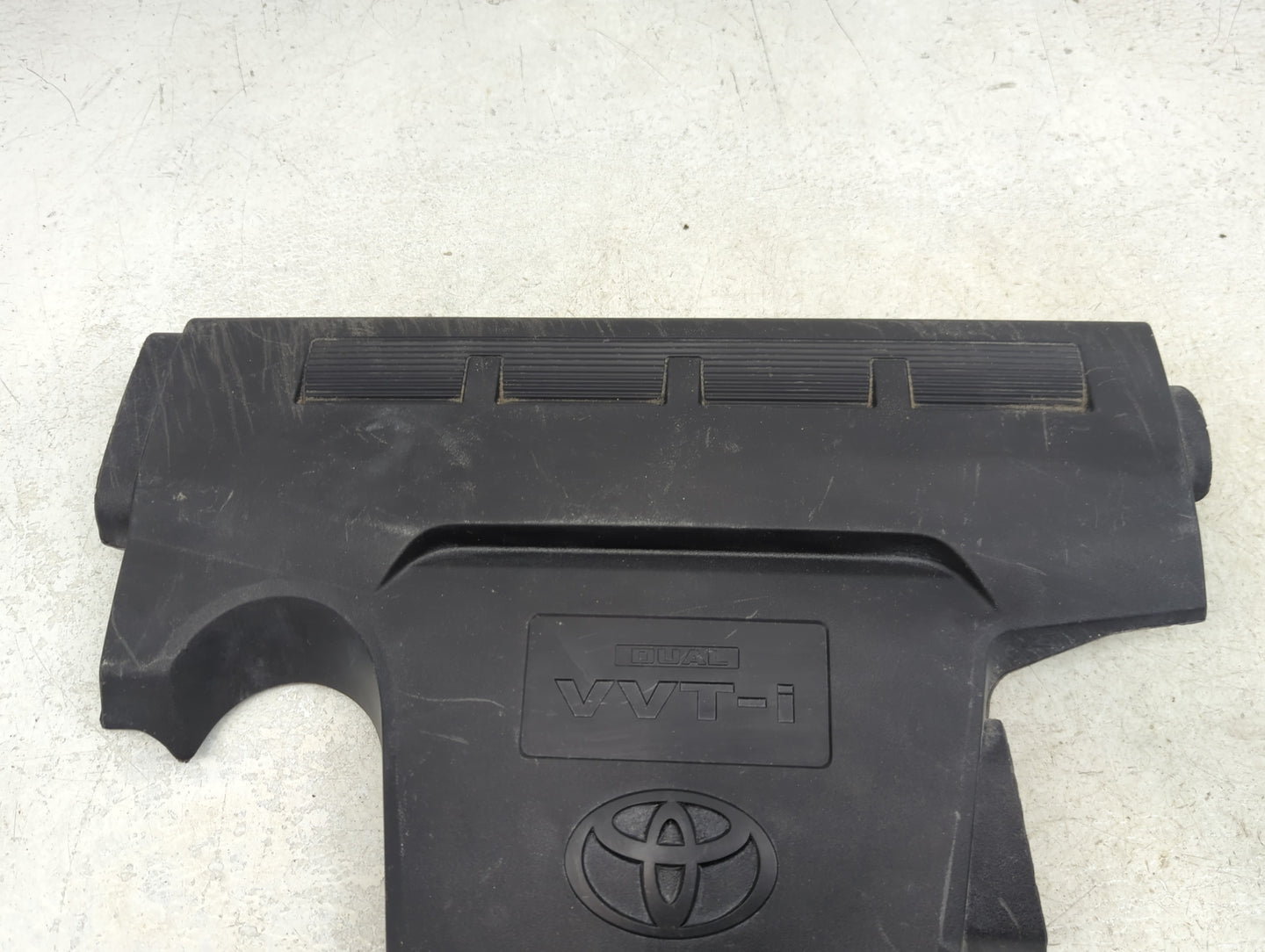 2017 Toyota Rav4 Engine Cover - Oemusedautoparts1.com