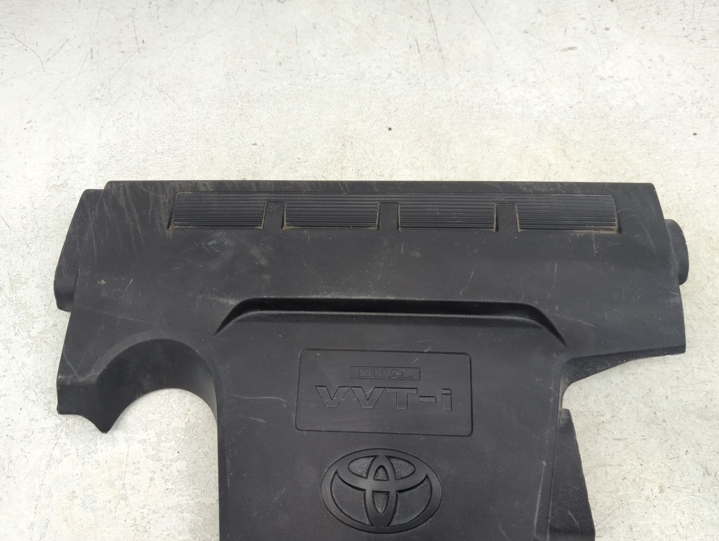 2017 Toyota Rav4 Engine Cover - Oemusedautoparts1.com