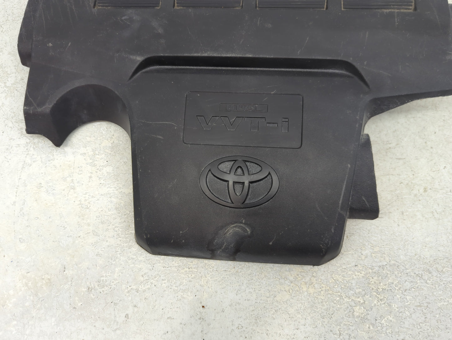 2017 Toyota Rav4 Engine Cover - Oemusedautoparts1.com