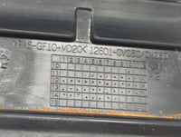 2017 Toyota Rav4 Engine Cover - Oemusedautoparts1.com