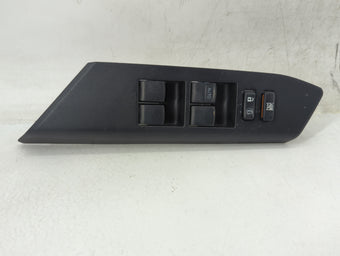compare product 2013-2018 Toyota Rav4 Master Power Window Switch Replacement Driver Side Left P/N:74232-42210 74232-42200 Fits OEM Used Auto Parts