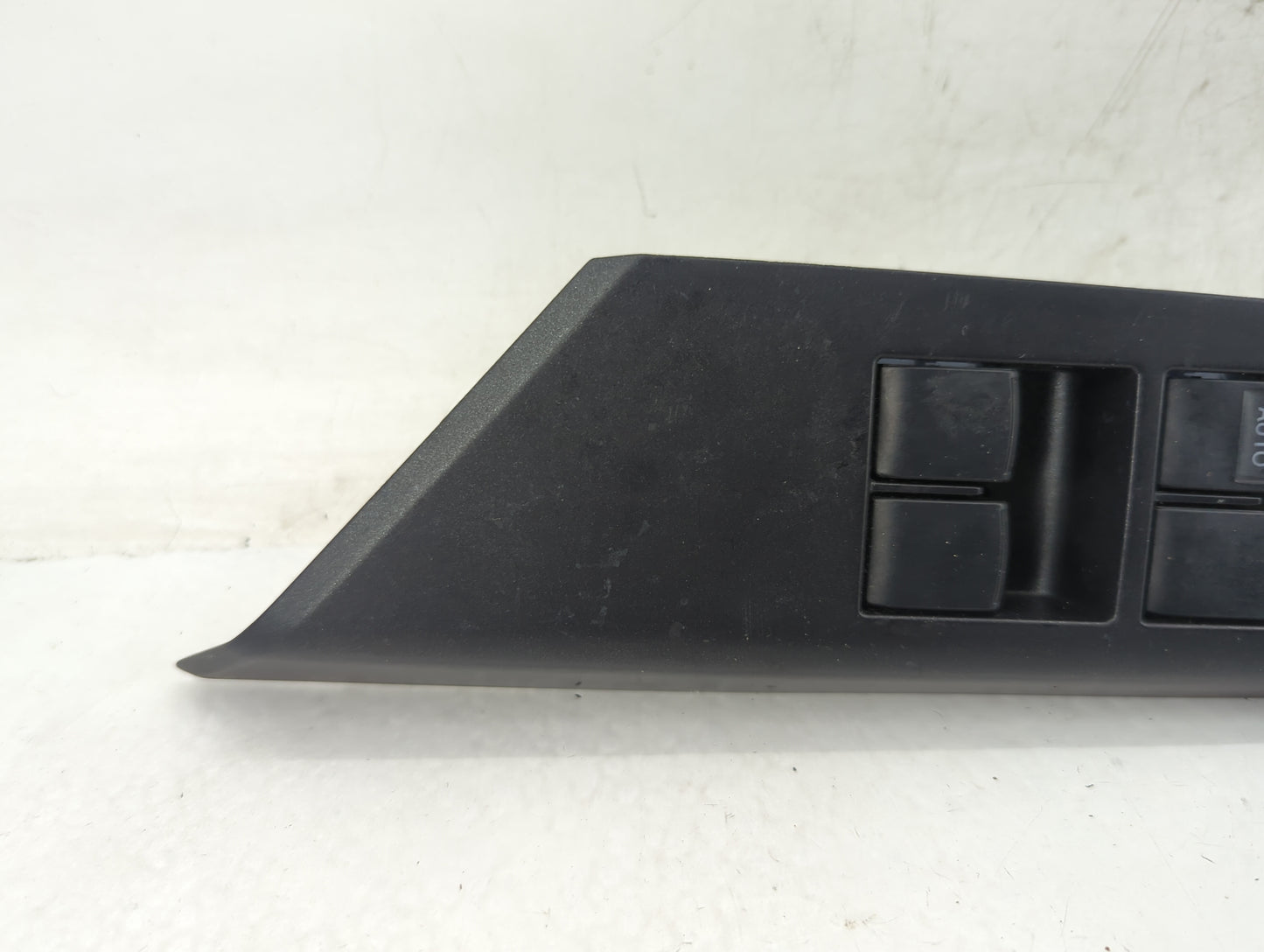 2013-2018 Toyota Rav4 Master Power Window Switch Replacement Driver Side Left P/N:74232-42210 74232-42200 Fits OEM Used Auto