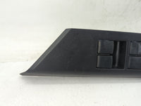 2013-2018 Toyota Rav4 Master Power Window Switch Replacement Driver Side Left P/N:74232-42210 74232-42200 Fits OEM Used Auto