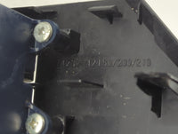 2013-2018 Toyota Rav4 Master Power Window Switch Replacement Driver Side Left P/N:74232-42210 74232-42200 Fits OEM Used Auto