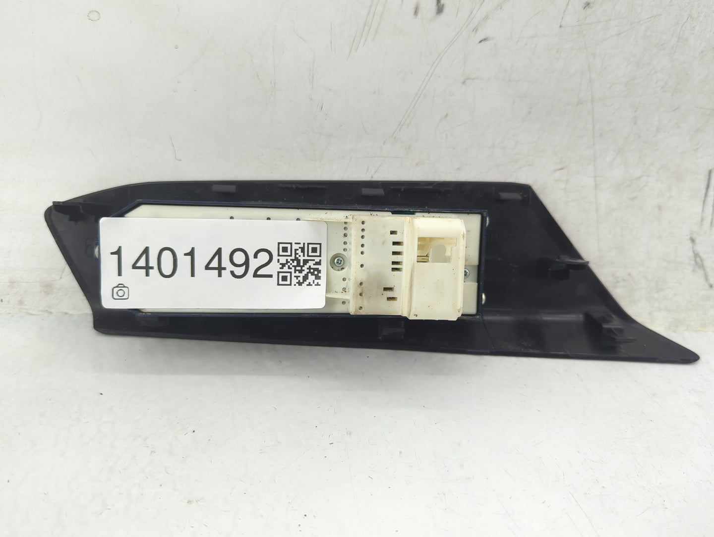 2013-2018 Toyota Rav4 Master Power Window Switch Replacement Driver Side Left P/N:74232-42210 74232-42200 Fits OEM Used Auto