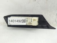 2013-2018 Toyota Rav4 Master Power Window Switch Replacement Driver Side Left P/N:74232-42210 74232-42200 Fits OEM Used Auto