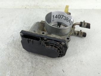 compare product 2009-2018 Toyota Rav4 Throttle Body Fits Fits 2009 2010 2011 2012 2013 2014 2015 2016 2017 2018 2019 OEM Used Auto Parts