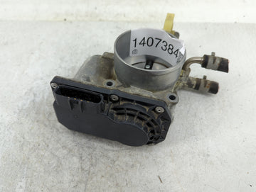 2009-2018 Toyota Rav4 Throttle Body Fits Fits 2009 2010 2011 2012 2013 2014 2015 2016 2017 2018 2019 OEM Used Auto Parts - O