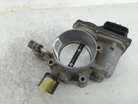 2009-2018 Toyota Rav4 Throttle Body Fits Fits 2009 2010 2011 2012 2013 2014 2015 2016 2017 2018 2019 OEM Used Auto Parts - O