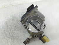 2009-2018 Toyota Rav4 Throttle Body Fits Fits 2009 2010 2011 2012 2013 2014 2015 2016 2017 2018 2019 OEM Used Auto Parts - O
