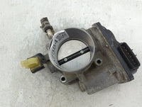 2009-2018 Toyota Rav4 Throttle Body Fits Fits 2009 2010 2011 2012 2013 2014 2015 2016 2017 2018 2019 OEM Used Auto Parts - O