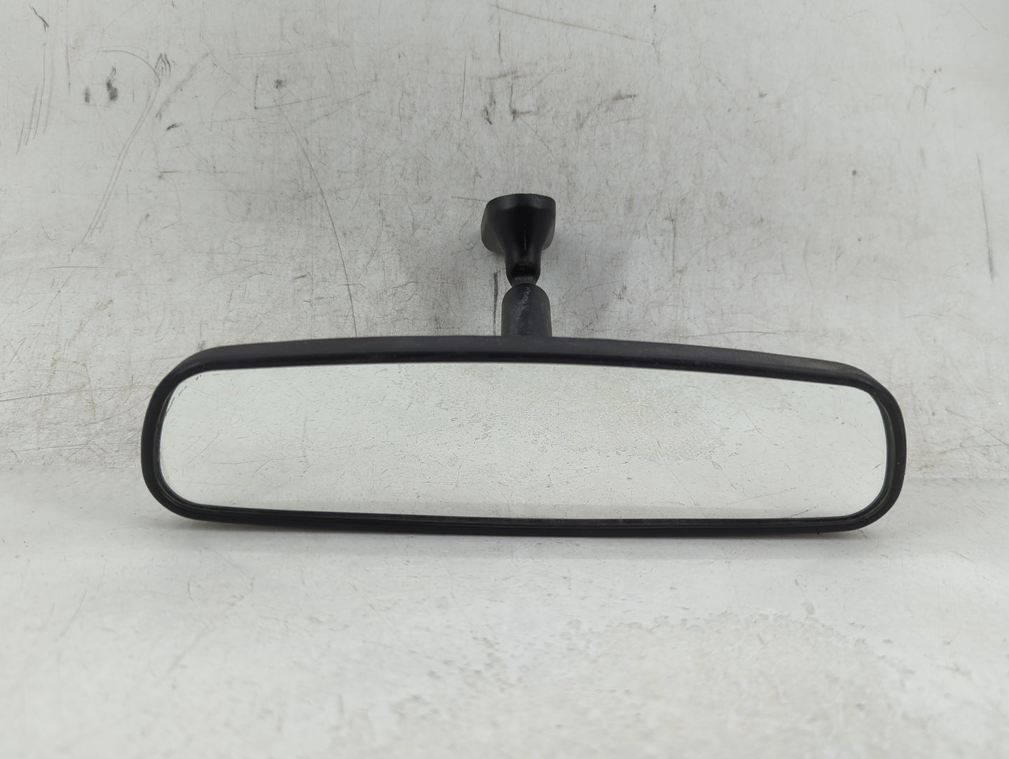 2016-2022 Toyota Rav4 Interior Rear View Mirror Replacement OEM P/N:A048070 Fits Fits 2016 2017 2018 2019 2020 2021 2022 OEM