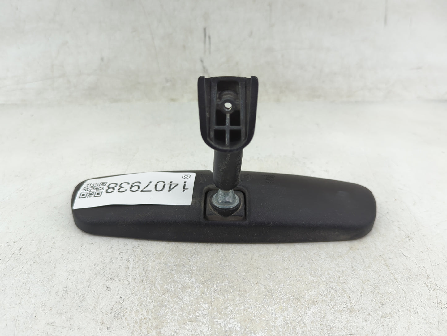 2016-2022 Toyota Rav4 Interior Rear View Mirror Replacement OEM P/N:A048070 Fits Fits 2016 2017 2018 2019 2020 2021 2022 OEM