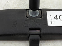 2016-2022 Toyota Rav4 Interior Rear View Mirror Replacement OEM P/N:A048070 Fits Fits 2016 2017 2018 2019 2020 2021 2022 OEM