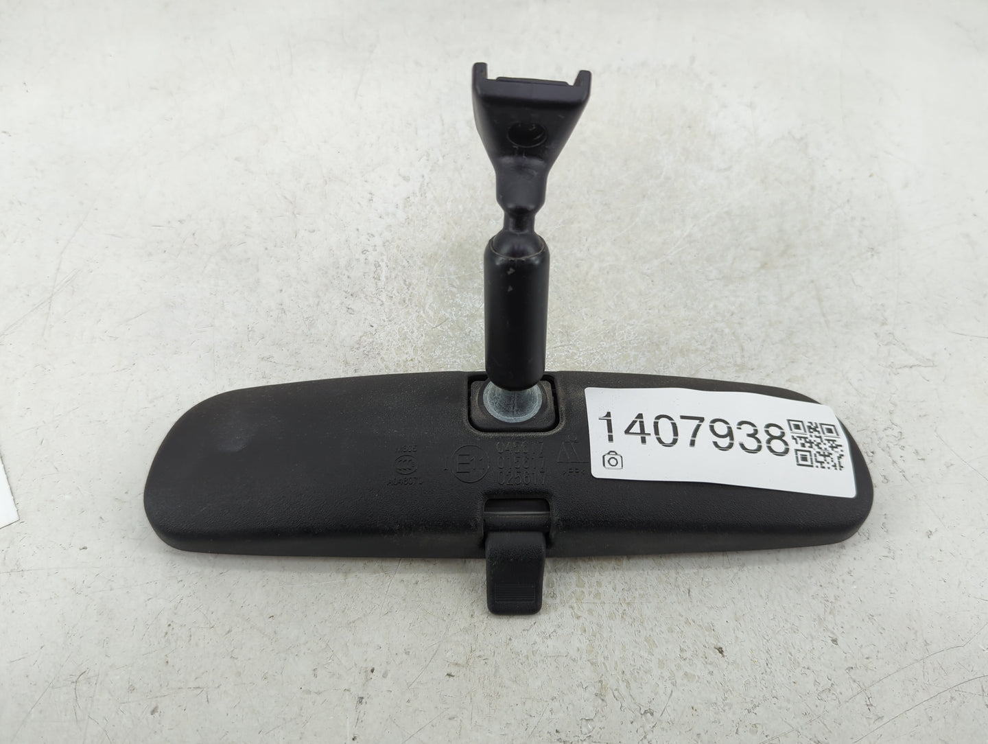 2016-2022 Toyota Rav4 Interior Rear View Mirror Replacement OEM P/N:A048070 Fits Fits 2016 2017 2018 2019 2020 2021 2022 OEM