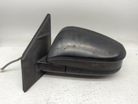 2016-2018 Toyota Rav4 Driver Side View Mirror - Left Door Mirror OEM Used - Oemusedautoparts1.com