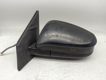 compare product 2016-2018 Toyota Rav4 Driver Side View Mirror - Left Door Mirror OEM Used