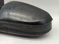 2016-2018 Toyota Rav4 Driver Side View Mirror - Left Door Mirror OEM Used - Oemusedautoparts1.com
