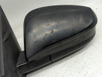 2016-2018 Toyota Rav4 Driver Side View Mirror - Left Door Mirror OEM Used - Oemusedautoparts1.com