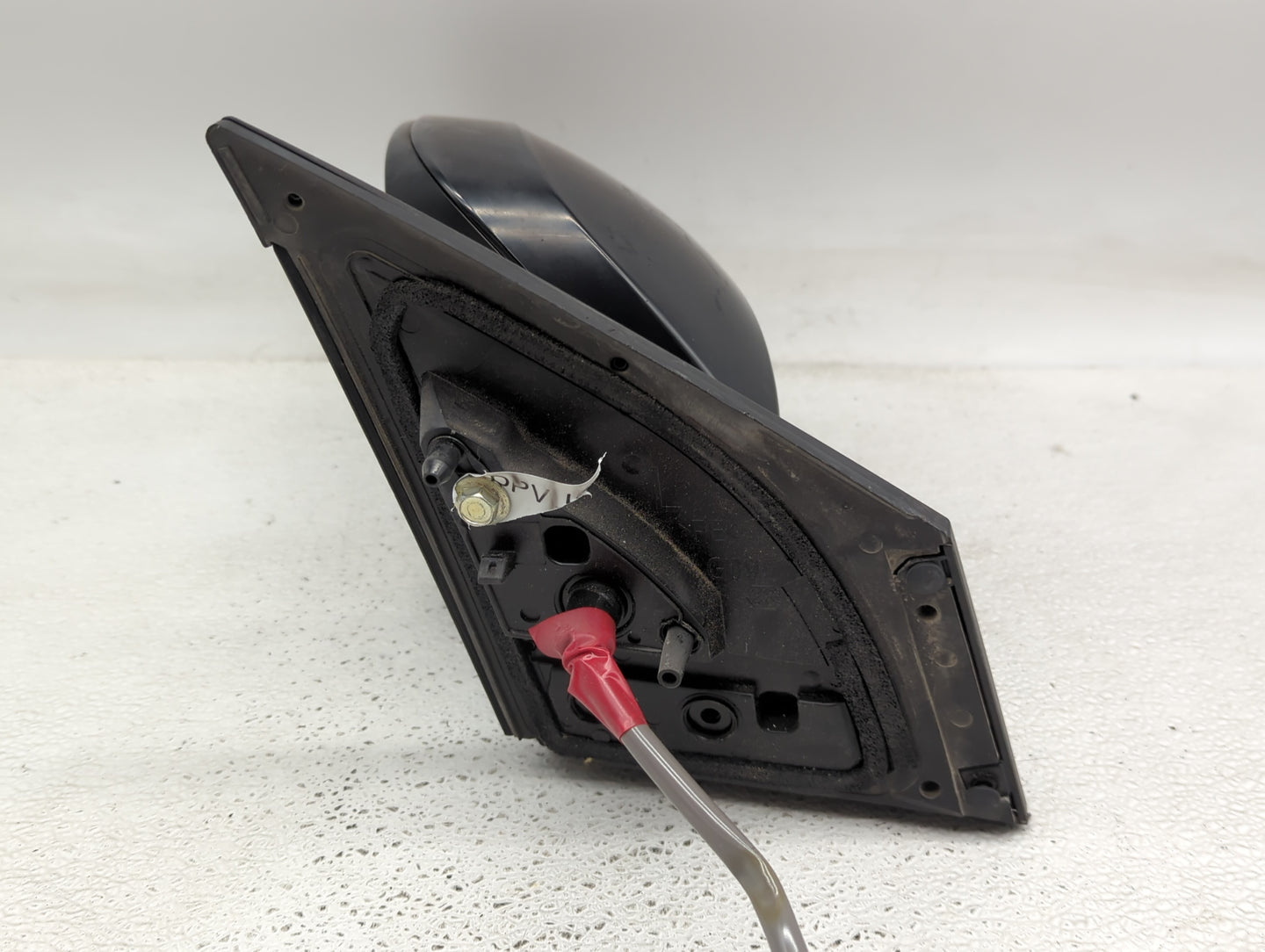 2016-2018 Toyota Rav4 Driver Side View Mirror - Left Door Mirror OEM Used - Oemusedautoparts1.com