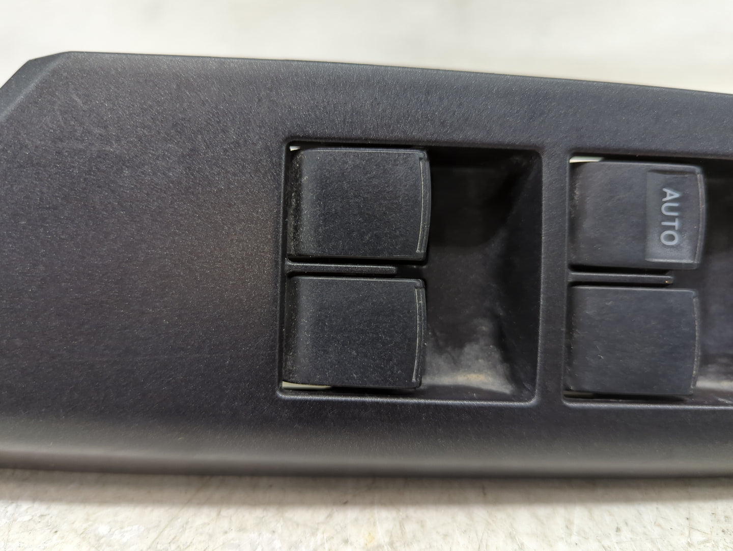 2013-2018 Toyota Rav4 Master Power Window Switch Replacement Driver Side Left Fits OEM Used Auto Parts - Oemusedautoparts1.c