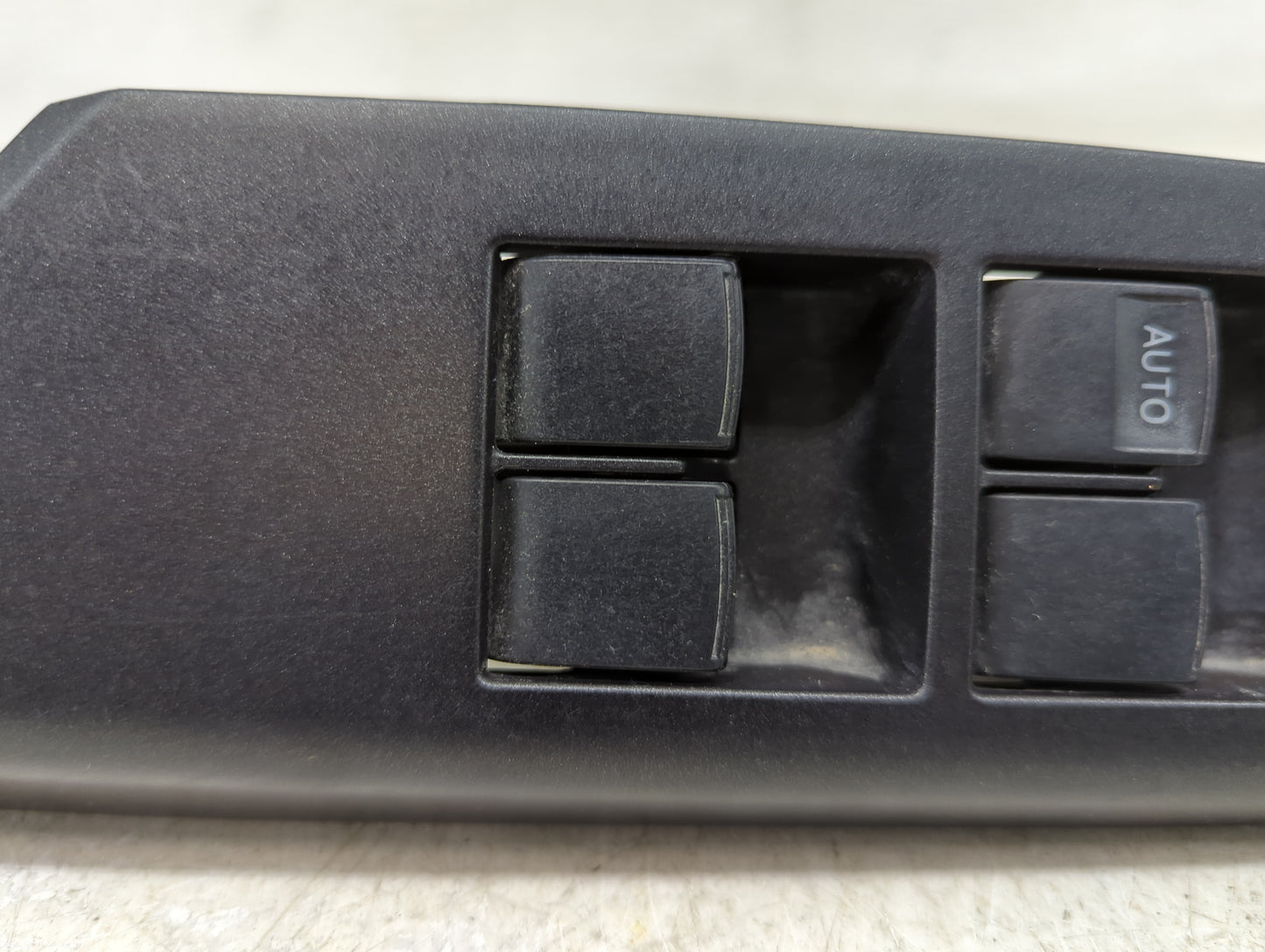 2013-2018 Toyota Rav4 Master Power Window Switch Replacement Driver Side Left Fits OEM Used Auto Parts - Oemusedautoparts1.c