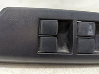 2013-2018 Toyota Rav4 Master Power Window Switch Replacement Driver Side Left Fits OEM Used Auto Parts - Oemusedautoparts1.c