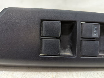 2013-2018 Toyota Rav4 Master Power Window Switch Replacement Driver Side Left Fits OEM Used Auto Parts