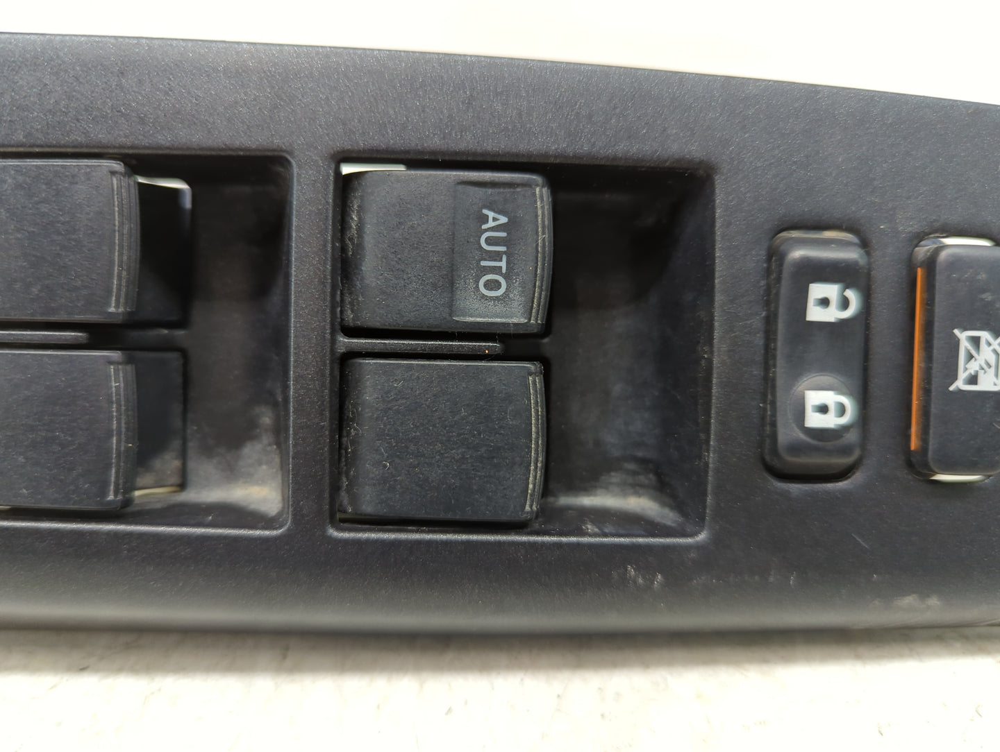 2013-2018 Toyota Rav4 Master Power Window Switch Replacement Driver Side Left Fits OEM Used Auto Parts - Oemusedautoparts1.c