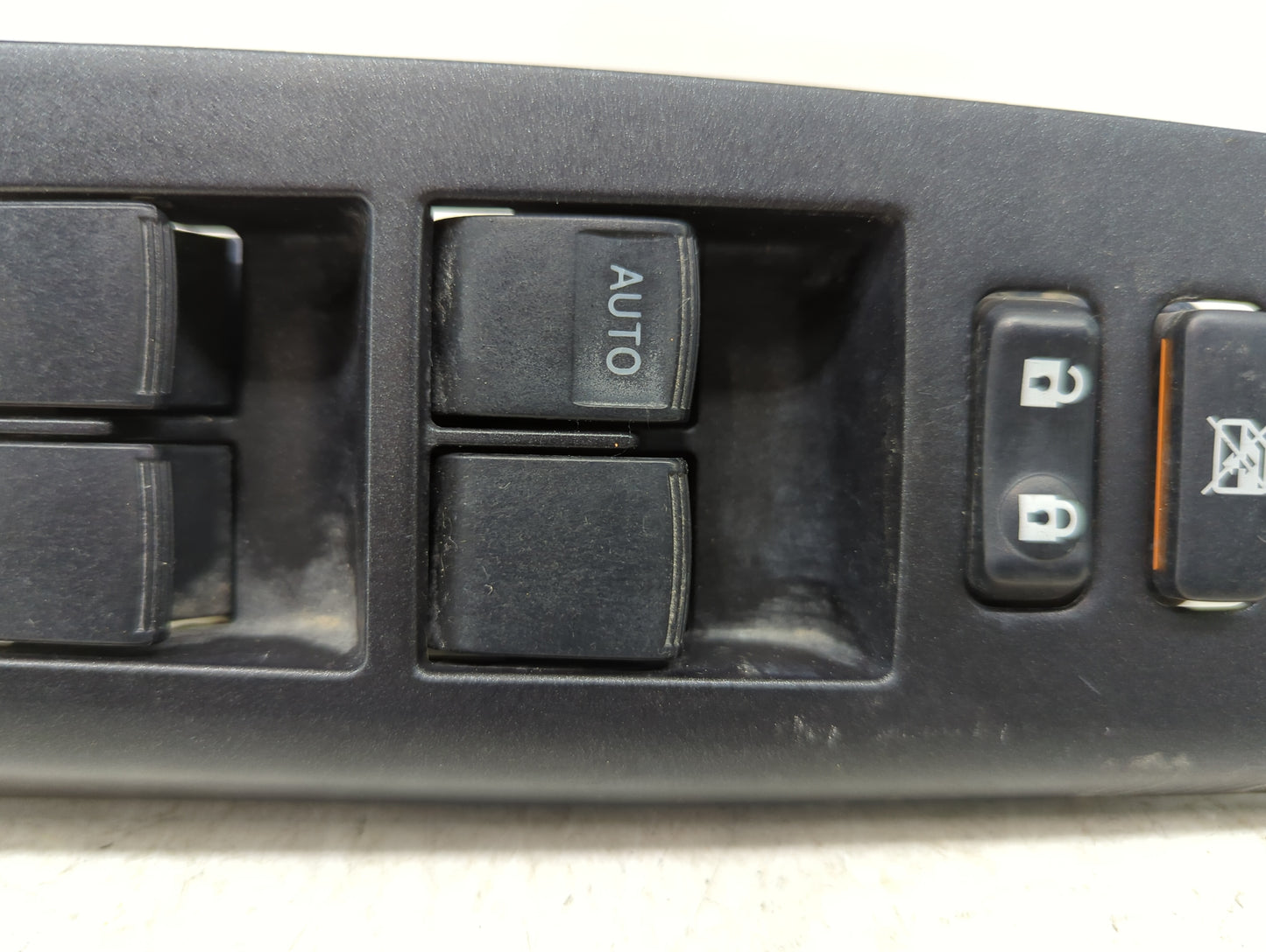 2013-2018 Toyota Rav4 Master Power Window Switch Replacement Driver Side Left Fits OEM Used Auto Parts - Oemusedautoparts1.c