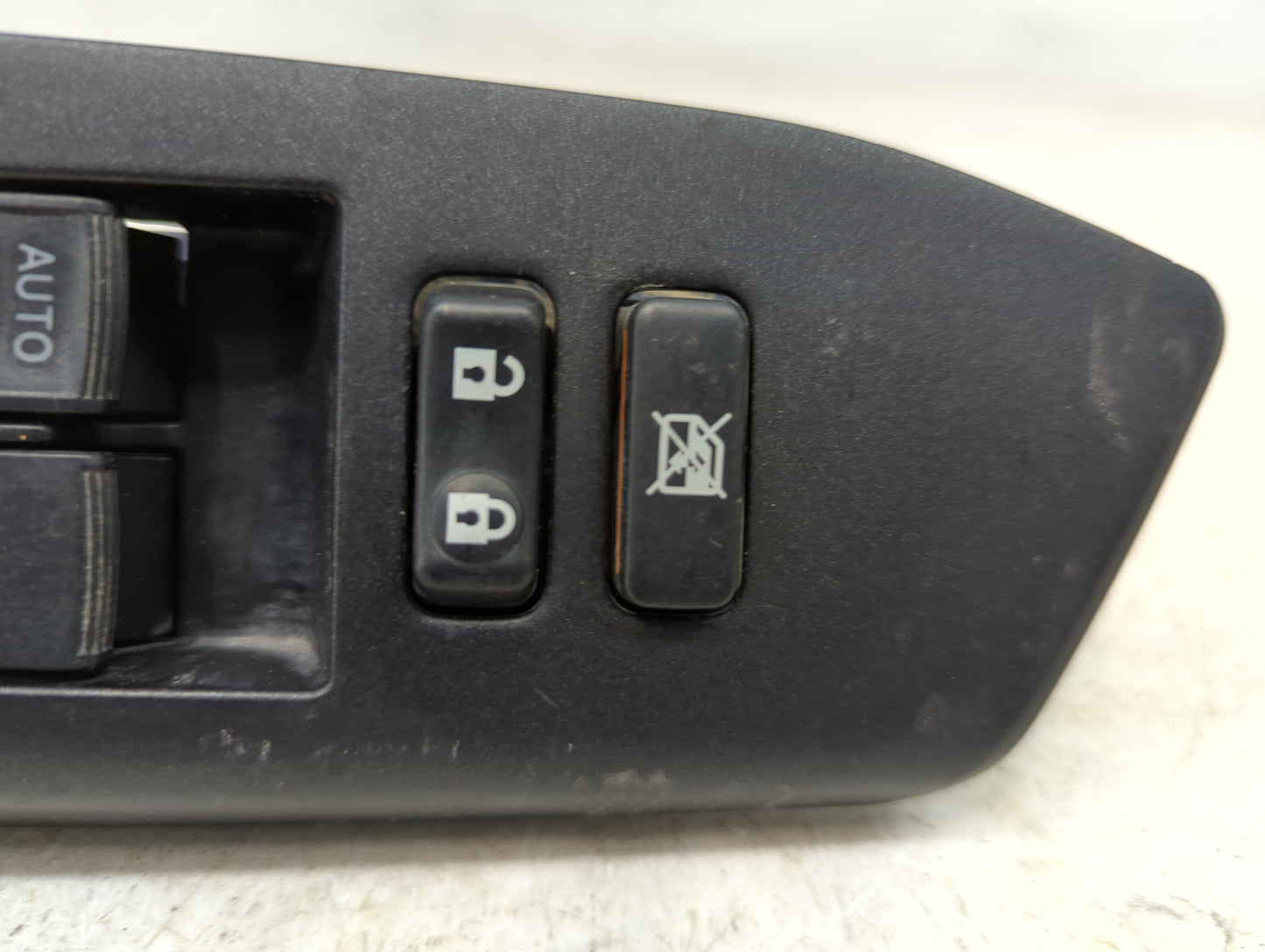 2013-2018 Toyota Rav4 Master Power Window Switch Replacement Driver Side Left Fits OEM Used Auto Parts - Oemusedautoparts1.c