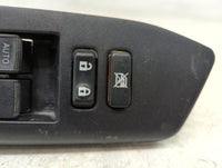 2013-2018 Toyota Rav4 Master Power Window Switch Replacement Driver Side Left Fits OEM Used Auto Parts - Oemusedautoparts1.c