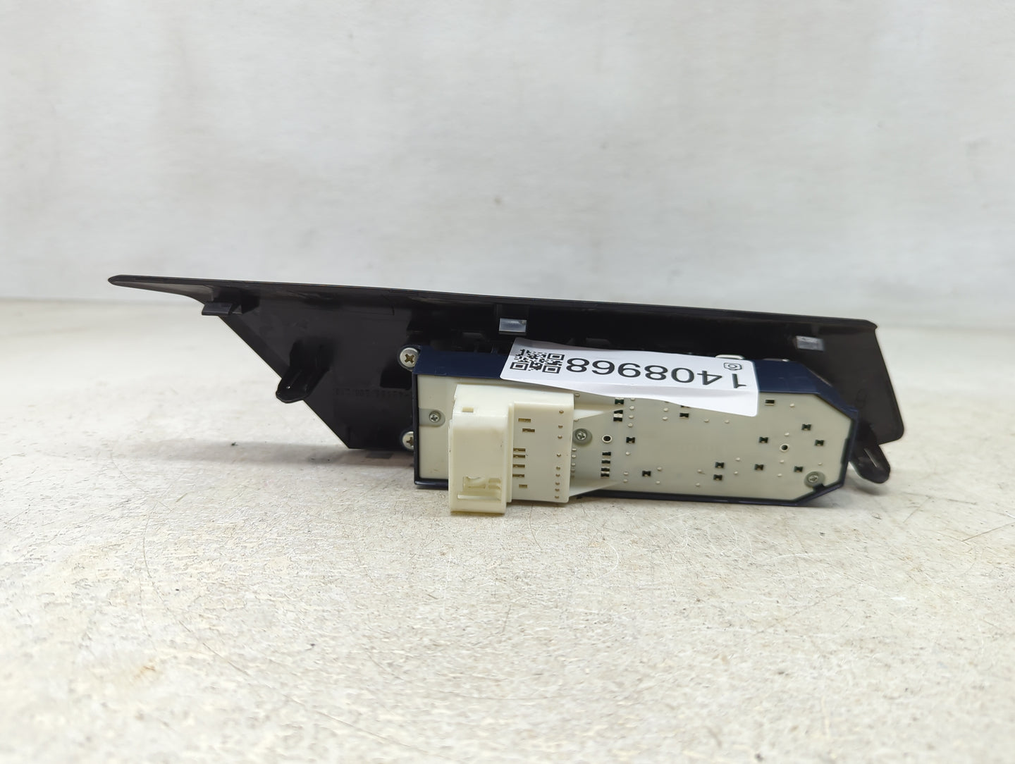 2013-2018 Toyota Rav4 Master Power Window Switch Replacement Driver Side Left Fits OEM Used Auto Parts - Oemusedautoparts1.c