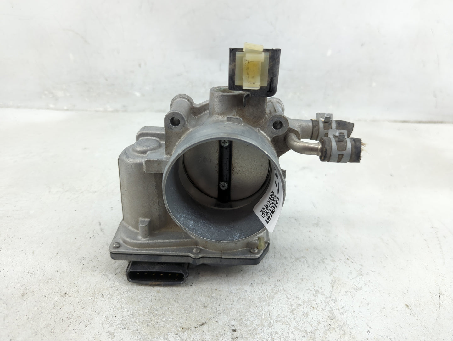2009-2018 Toyota Rav4 Throttle Body P/N:22030-36010 Fits Fits 2009 2010 2011 2012 2013 2014 2015 2016 2017 2018 2019 OEM Use