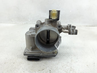 compare product 2009-2018 Toyota Rav4 Throttle Body P/N:22030-36010 Fits Fits 2009 2010 2011 2012 2013 2014 2015 2016 2017 2018 2019 OEM Used Auto Parts