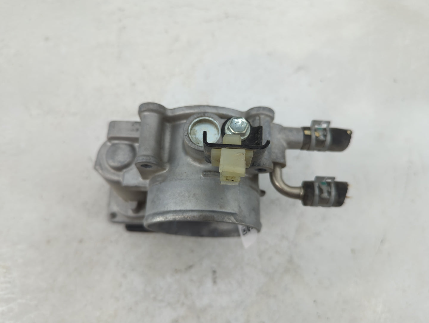 2009-2018 Toyota Rav4 Throttle Body P/N:22030-36010 Fits Fits 2009 2010 2011 2012 2013 2014 2015 2016 2017 2018 2019 OEM Use