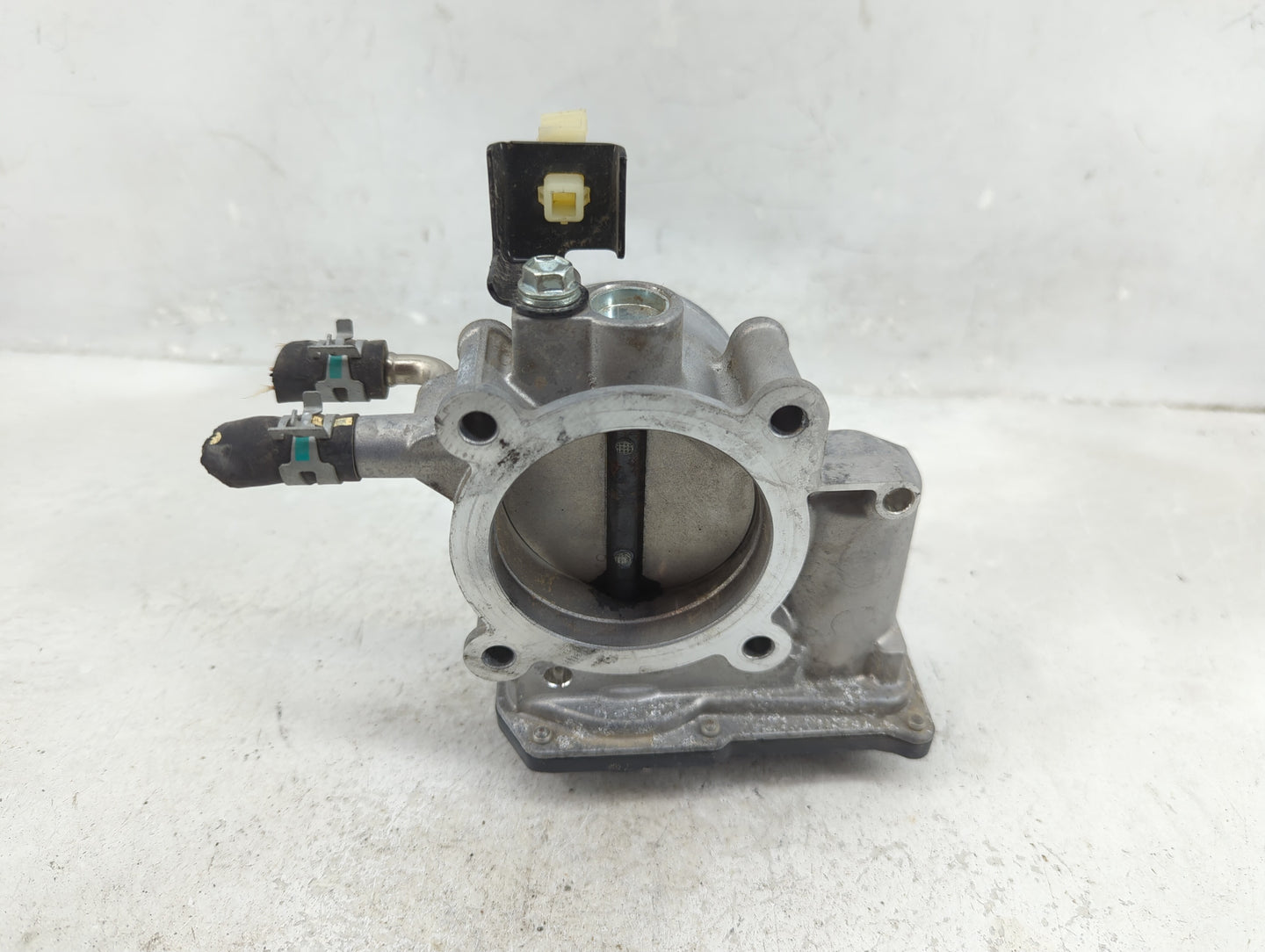 2009-2018 Toyota Rav4 Throttle Body P/N:22030-36010 Fits Fits 2009 2010 2011 2012 2013 2014 2015 2016 2017 2018 2019 OEM Use