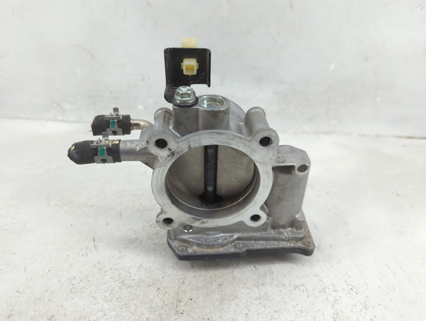 2009-2018 Toyota Rav4 Throttle Body P/N:22030-36010 Fits Fits 2009 2010 2011 2012 2013 2014 2015 2016 2017 2018 2019 OEM Use