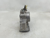 2009-2018 Toyota Rav4 Throttle Body P/N:22030-36010 Fits Fits 2009 2010 2011 2012 2013 2014 2015 2016 2017 2018 2019 OEM Use