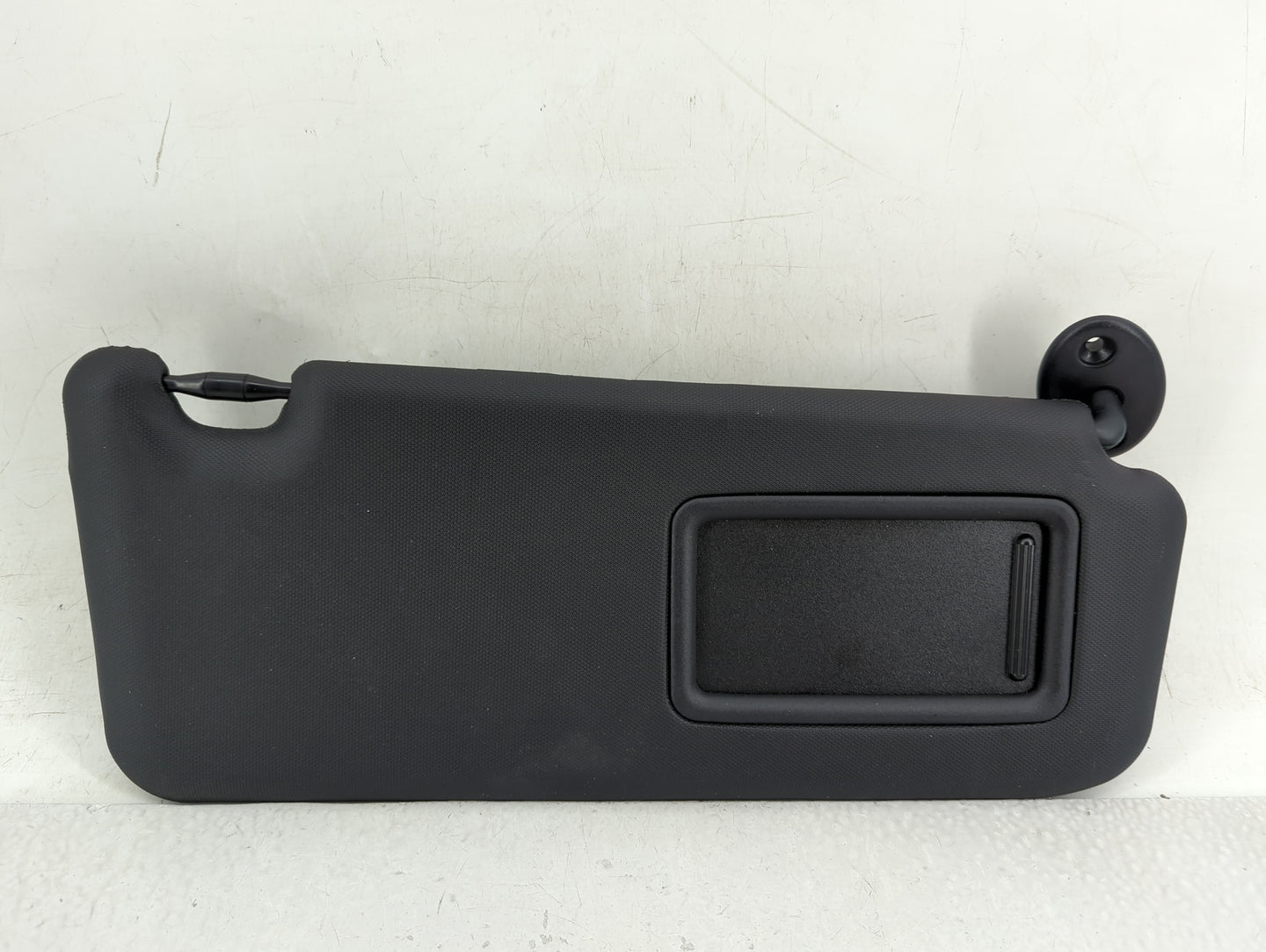 2013-2018 Toyota Rav4 Sun Visor Shade Replacement Passenger Right Mirror Fits Fits 2013 2014 2015 2016 2017 2018 OEM Used Au