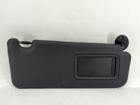 2013-2018 Toyota Rav4 Sun Visor Shade Replacement Passenger Right Mirror Fits Fits 2013 2014 2015 2016 2017 2018 OEM Used Au