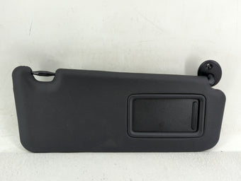 compare product 2013-2018 Toyota Rav4 Sun Visor Shade Replacement Passenger Right Mirror Fits Fits 2013 2014 2015 2016 2017 2018 OEM Used Auto Parts