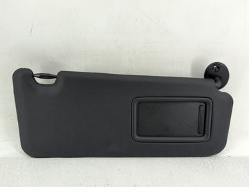 2013-2018 Toyota Rav4 Sun Visor Shade Replacement Passenger Right Mirror Fits Fits 2013 2014 2015 2016 2017 2018 OEM Used Au