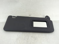 2013-2018 Toyota Rav4 Sun Visor Shade Replacement Passenger Right Mirror Fits Fits 2013 2014 2015 2016 2017 2018 OEM Used Au